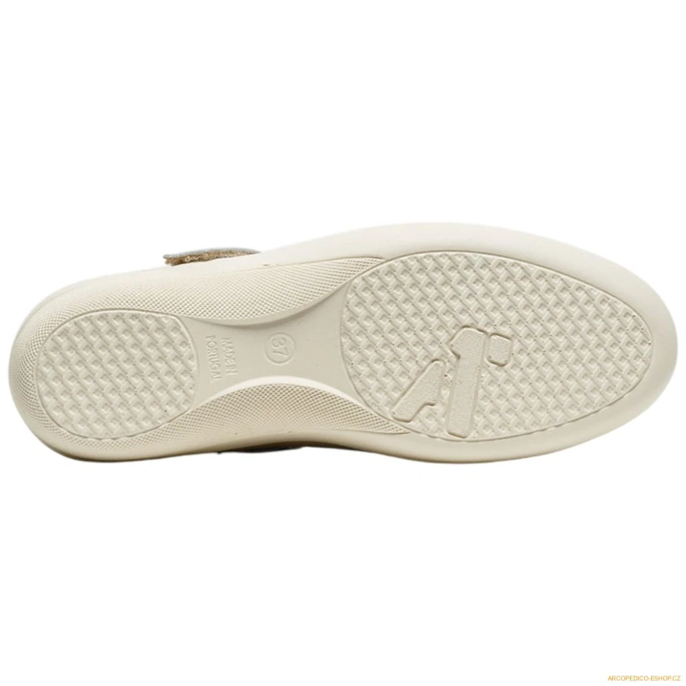 ARCOPEDICO 6675 J40 SNOWDONIA BEIGE