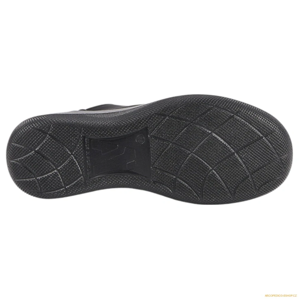 ARCOPEDICO 4003 J69 TATRA BLACK