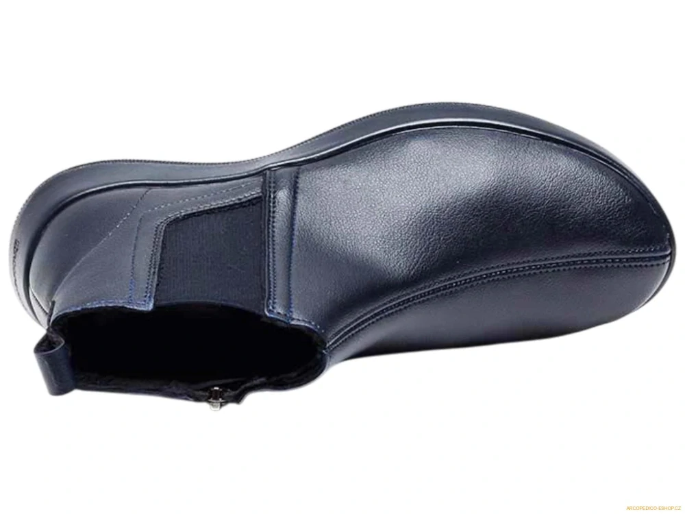 ARCOPEDICO 4786 J90 RAGO BLACK