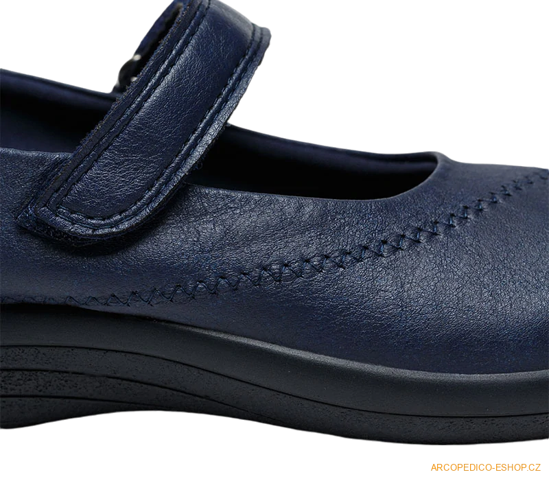 ARCOPEDICO 4616 J67 TRIGLAV NAVY