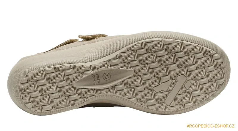ARCOPEDICO 4706 J81 MINAMI TAUPE