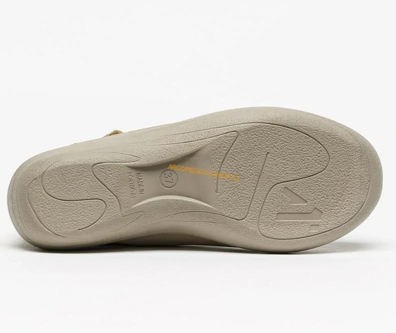 ARCOPEDICO 4696 J81 JASMUND TAUPE
