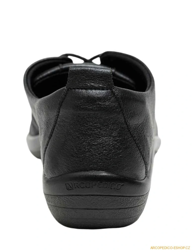 ARCOPEDICO 4796 J65 LANIN BLACK