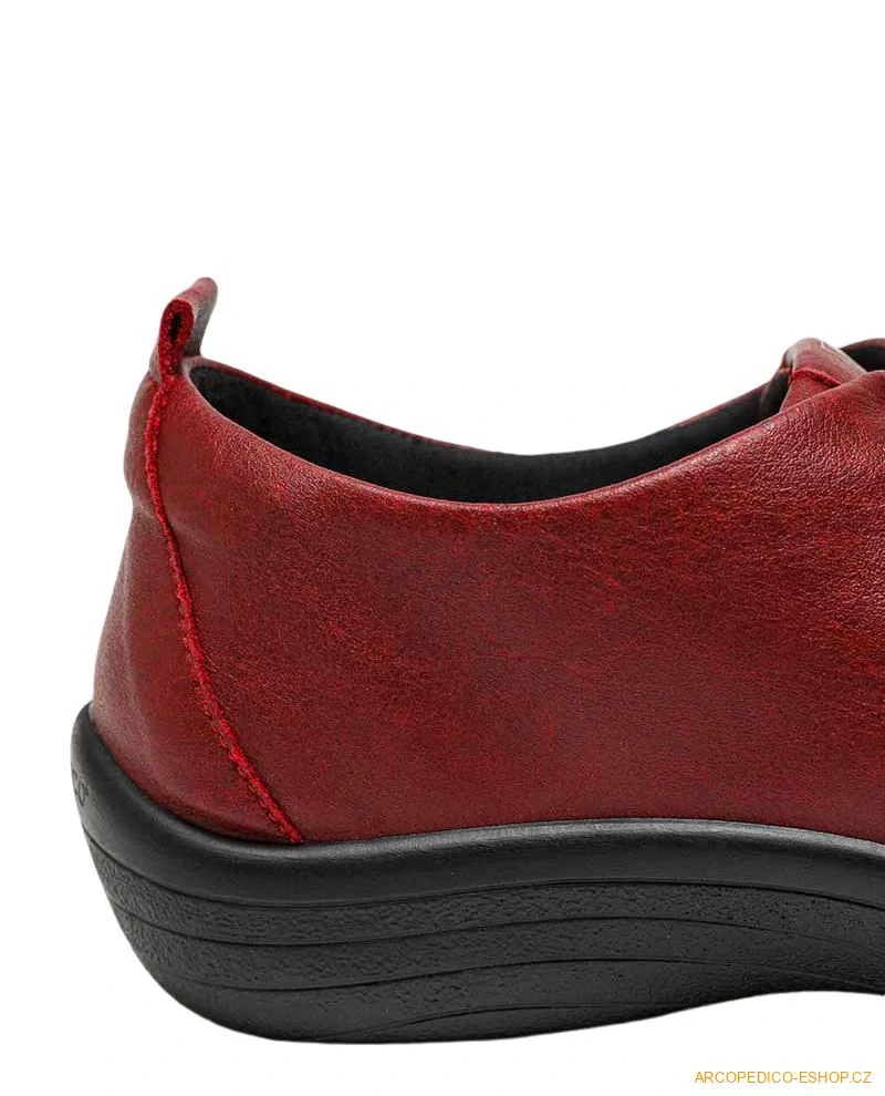 ARCOPEDICO 4796 J66 LANIN CHERRY