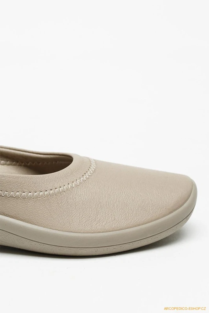ARCOPEDICO 4596 J81 GAUJA TAUPE