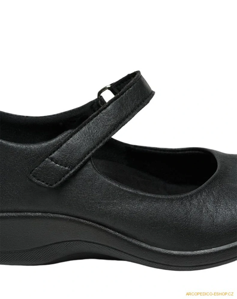 ARCOPEDICO 4726 J65 THY BLACK
