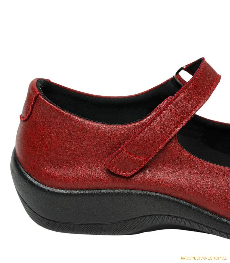ARCOPEDICO 4726 J66 THY CHERRY