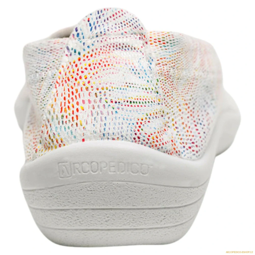 ARCOPEDICO 4596 K14 GAUJA WHITE