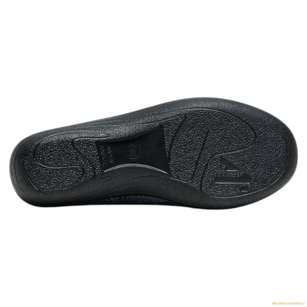 ARCOPEDICO 4606 K10 ITATIAIA NAVY