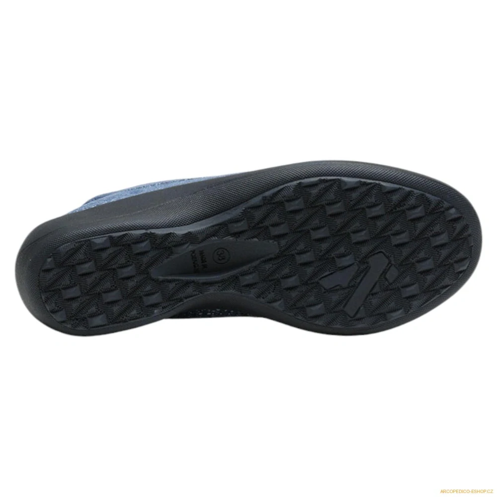 ARCOPEDICO 4716 K10 CABRERA NAVY