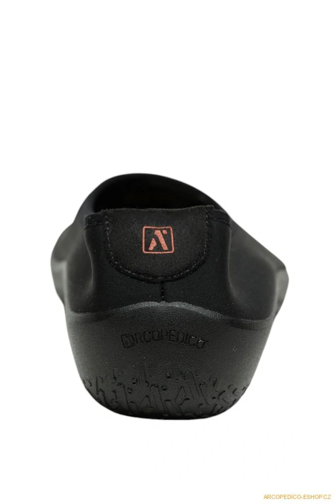 ARCOPEDICO 2411 K17 ACARI BLACK