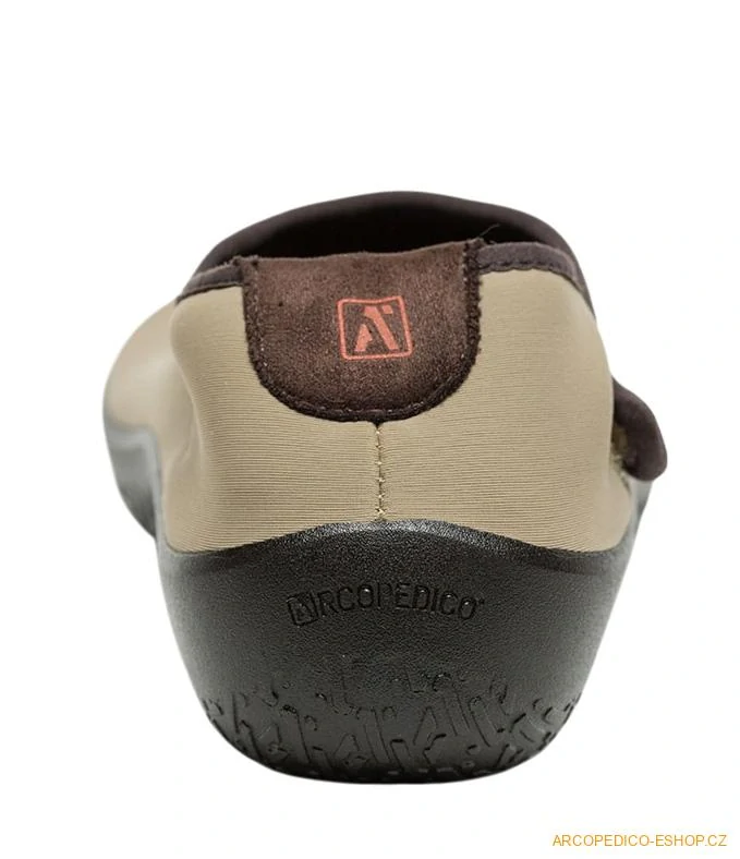 ARCOPEDICO 2421 K19 EIFEL TAUPE