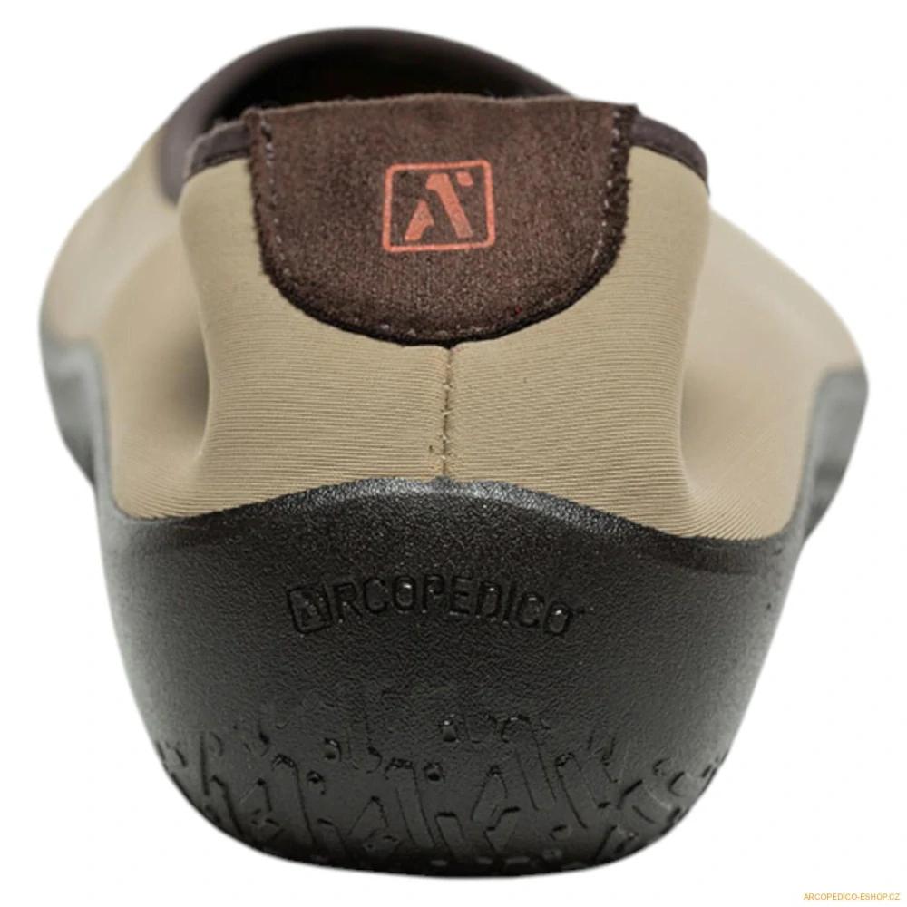 ARCOPEDICO 2411 K19 ACARI TAUPE
