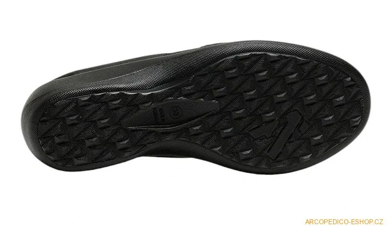 ARCOPEDICO 4836 J65 ACADIA BLACK