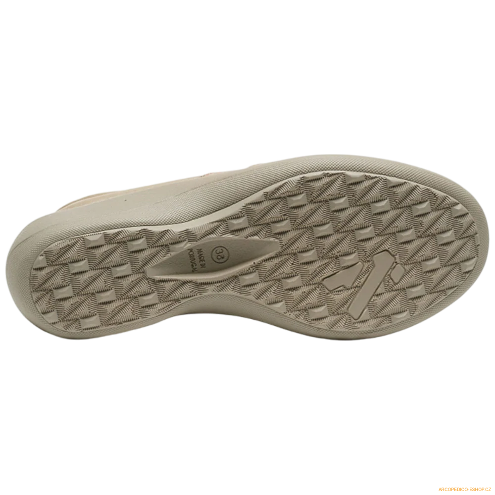 ARCOPEDICO 4836 J81 ACADIA TAUPE