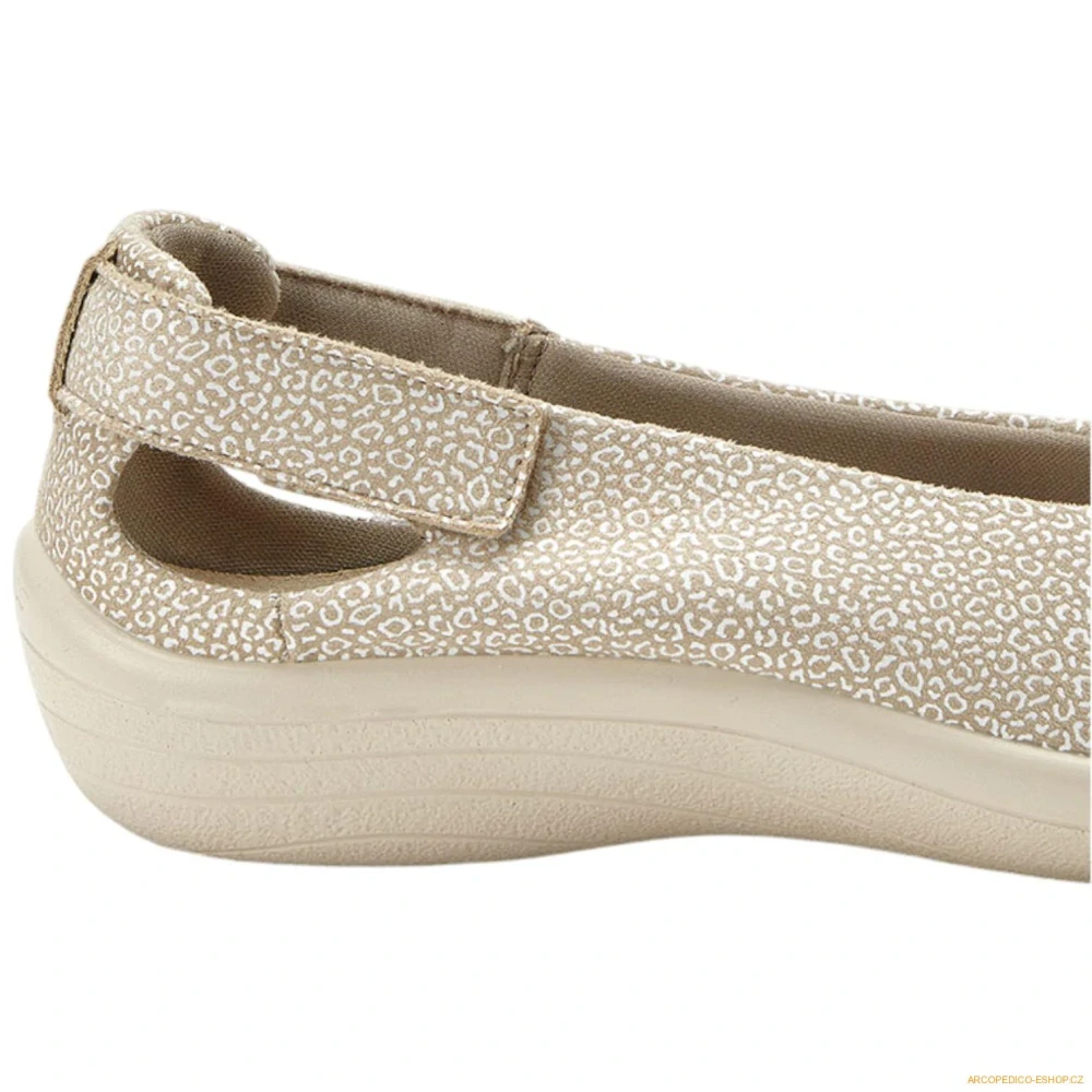 ARCOPEDICO 4696 K49 JASMUND SAHARA