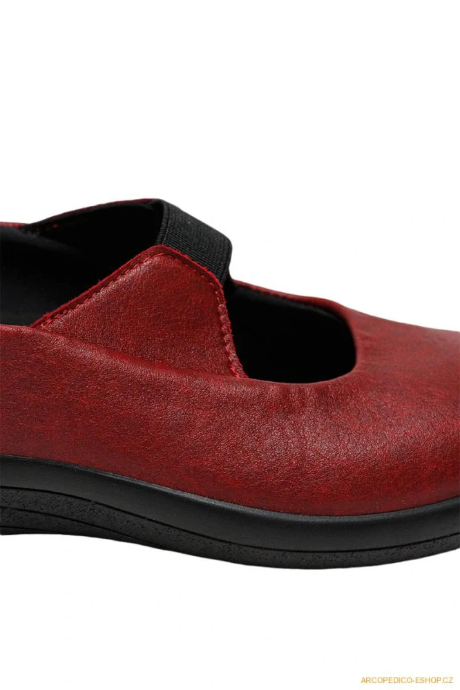 ARCOPEDICO 4606 J66 ITATIAIA CHERRY