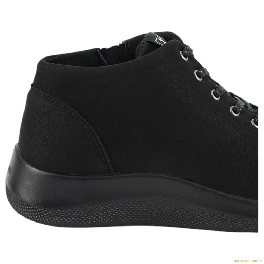 ARCOPEDICO 4003 J69 TATRA BLACK