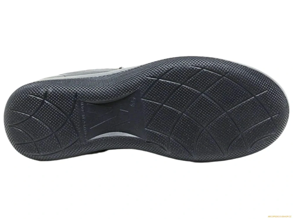 ARCOPEDICO 4786 J90 RAGO BLACK