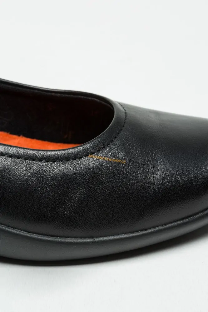 ARCOPEDICO 6695 J21 SERENGETI BLACK