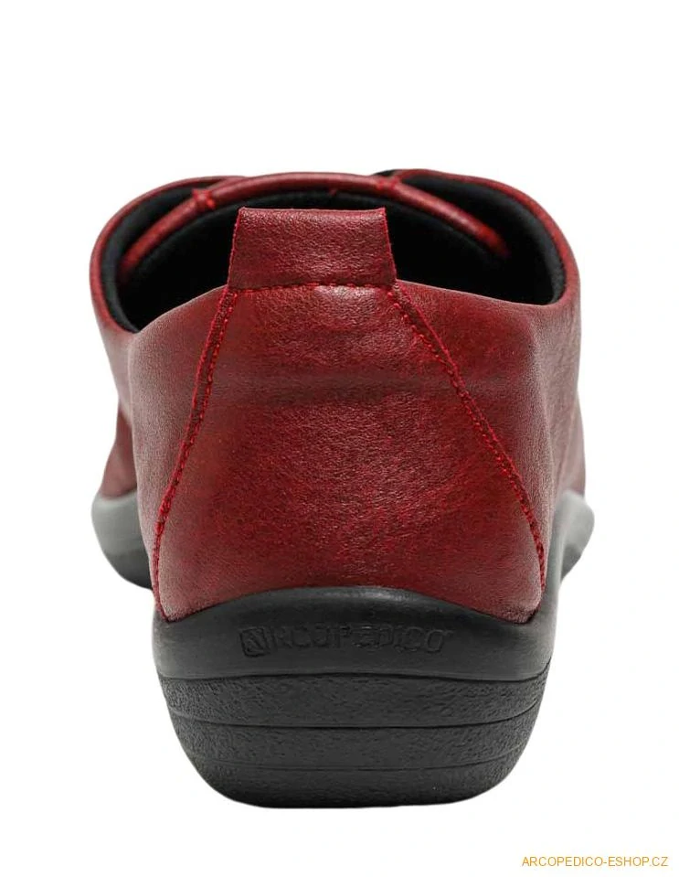 ARCOPEDICO 4796 J66 LANIN CHERRY