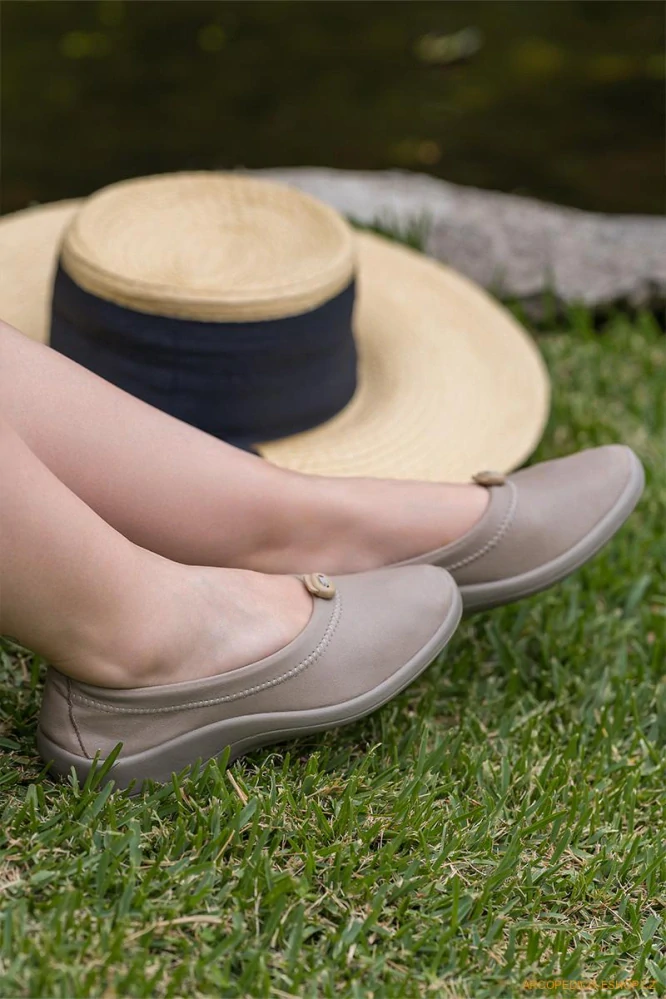 ARCOPEDICO 4596 J81 GAUJA TAUPE