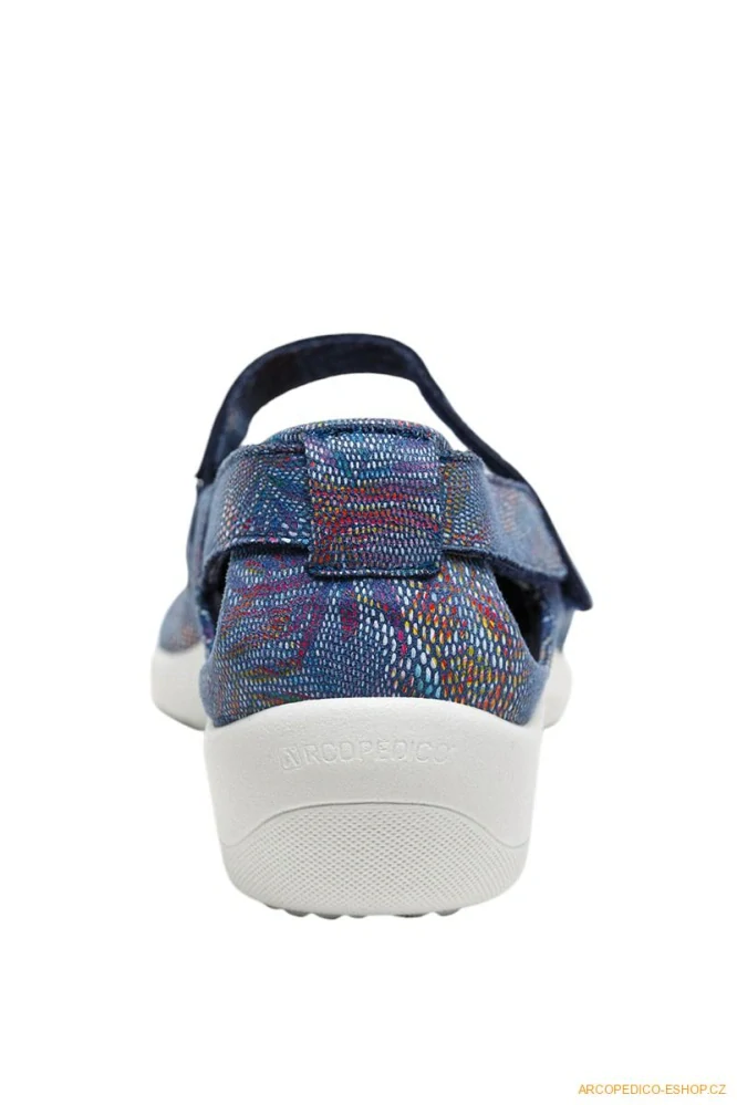 ARCOPEDICO 4706 K13 MINAMI NAVY