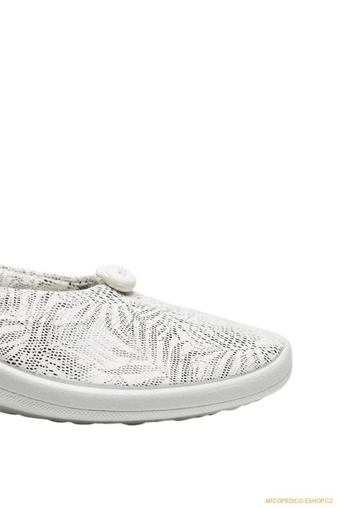 ARCOPEDICO 4716 K09 CABRERA WHITE