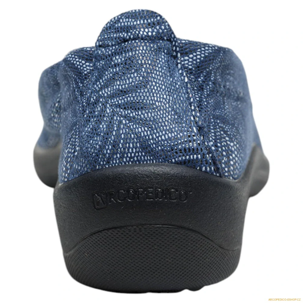 ARCOPEDICO 4716 K10 CABRERA NAVY