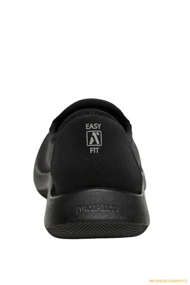 ARCOPEDICO 1781 H72 OCEAN BLACK