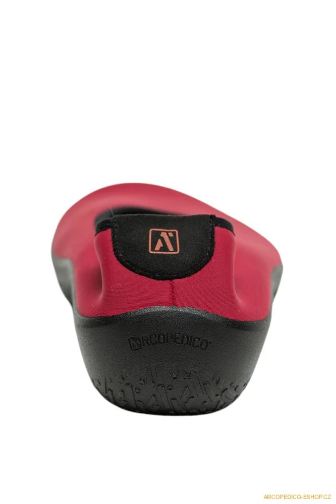 ARCOPEDICO 2411 K20 ACARI GRANATE