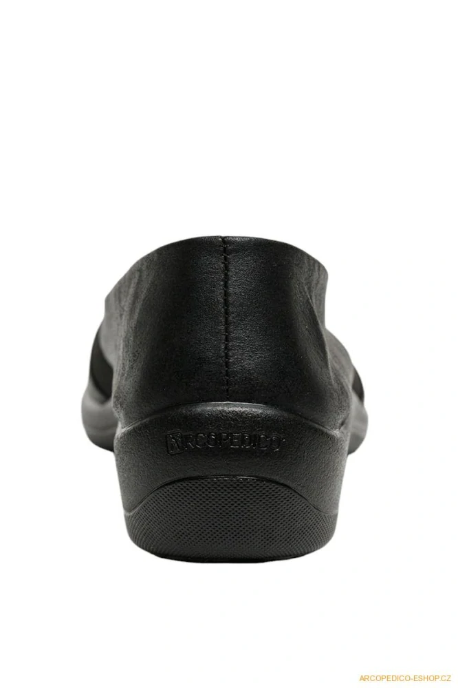 ARCOPEDICO 4836 J65 ACADIA BLACK