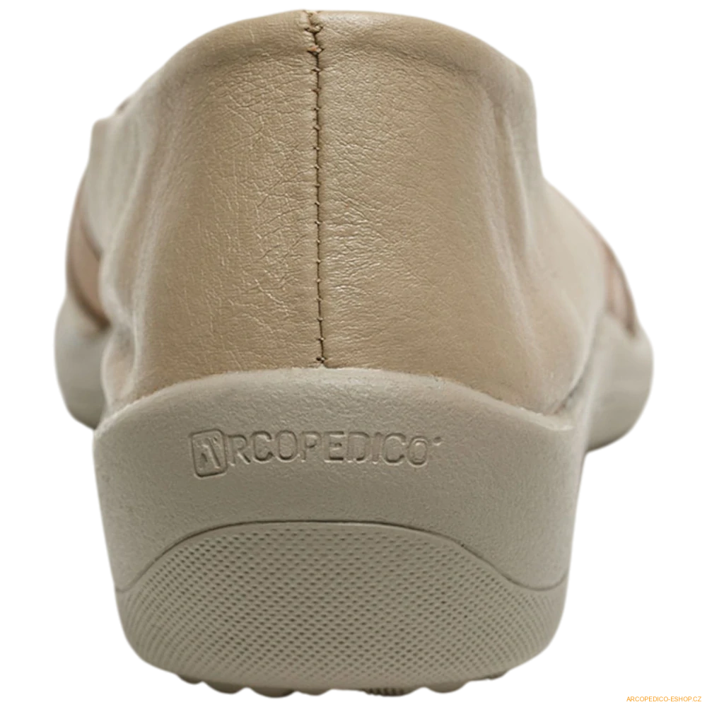 ARCOPEDICO 4836 J81 ACADIA TAUPE