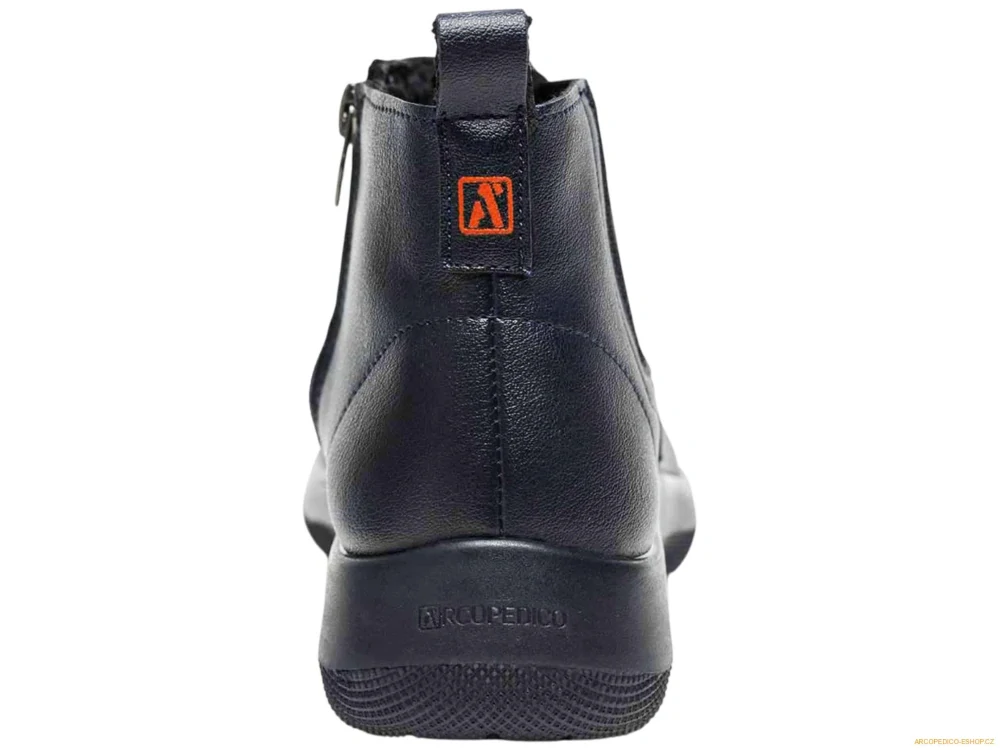 ARCOPEDICO 4786 J90 RAGO BLACK