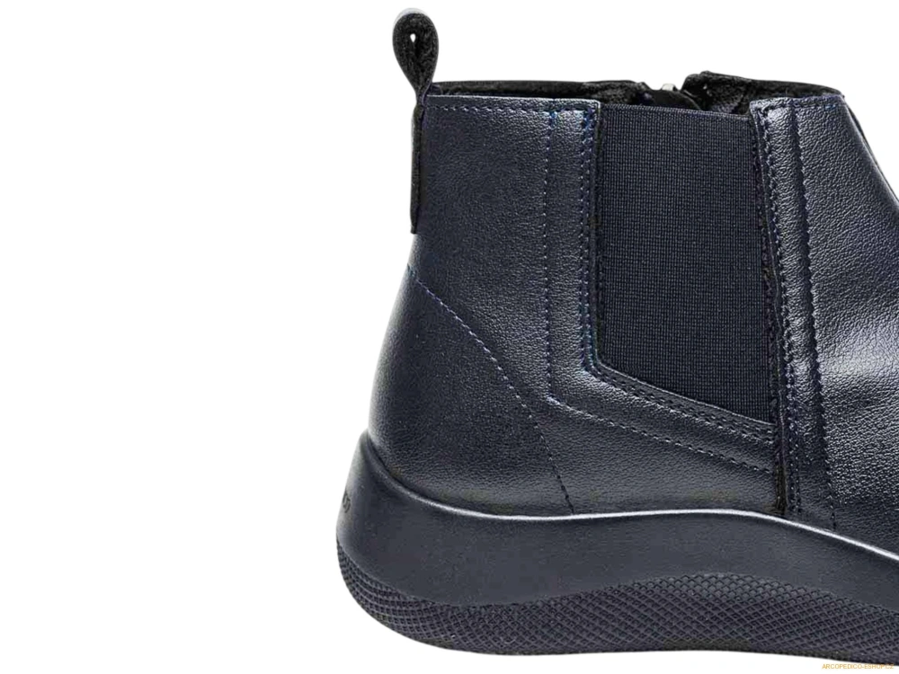 ARCOPEDICO 4786 J90 RAGO BLACK