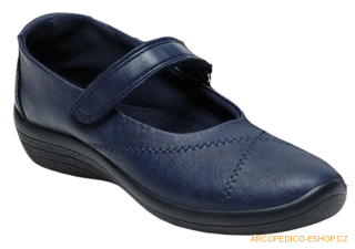 ARCOPEDICO 4616 J67 TRIGLAV NAVY