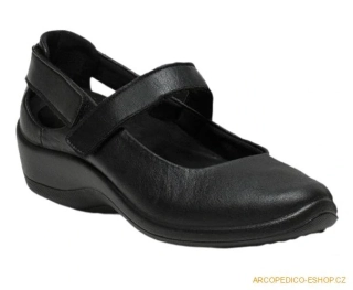 ARCOPEDICO 4706 J65 MINAMI BLACK