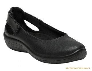 ARCOPEDICO 4696 J65 JASMUND BLACK