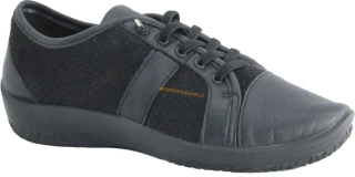 ARCOPEDICO 4861 1B LETA BLACK