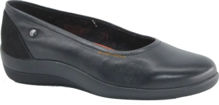 ARCOPEDICO 6695 J21 SERENGETI BLACK