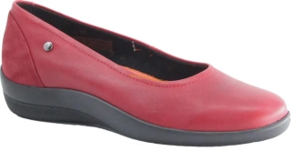 ARCOPEDICO 6695 J22 SERENGETI RED
