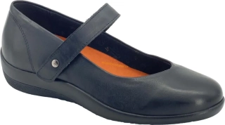 ARCOPEDICO 6675 J30 SNOWDONIA BLACK