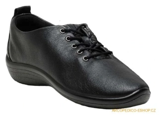 ARCOPEDICO 4796 J65 LANIN BLACK