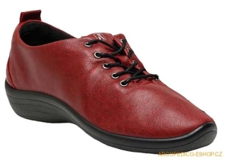 ARCOPEDICO 4796 J66 LANIN CHERRY