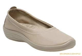 ARCOPEDICO 4596 J81 GAUJA TAUPE