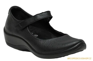ARCOPEDICO 4726 J65 THY BLACK