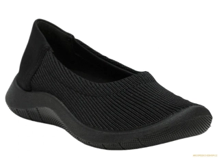 ARCOPEDICO 1771 H72 THETIS BLACK