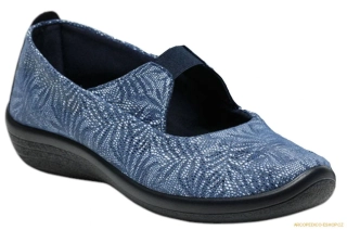 ARCOPEDICO 4606 K10 ITATIAIA NAVY