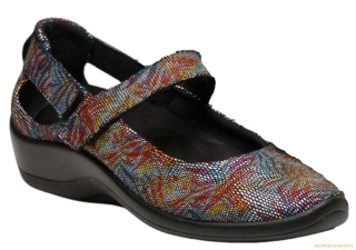 ARCOPEDICO 4706 K11 MINAMI LIGHT GREY
