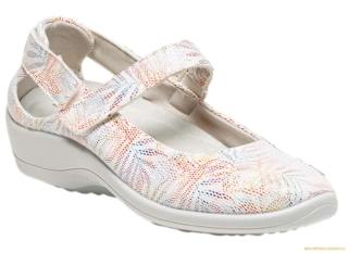 ARCOPEDICO 4706 K14 MINAMI WHITE